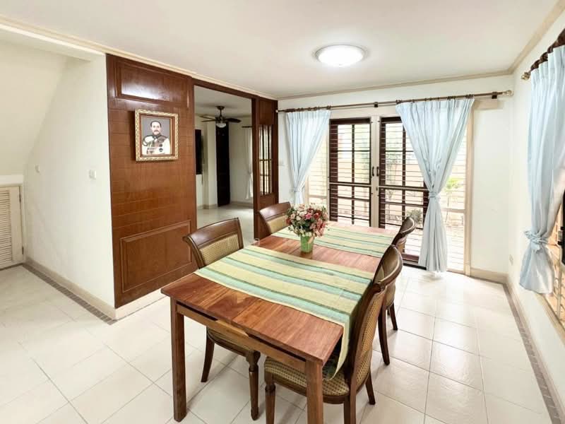 ขาย - Neighborhome Watcharaphon : เนเบอร์โฮม วัชรพล, กรุงเทพ