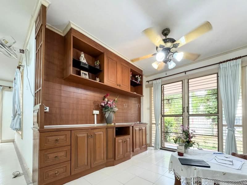 ขาย - Neighborhome Watcharaphon : เนเบอร์โฮม วัชรพล, กรุงเทพ