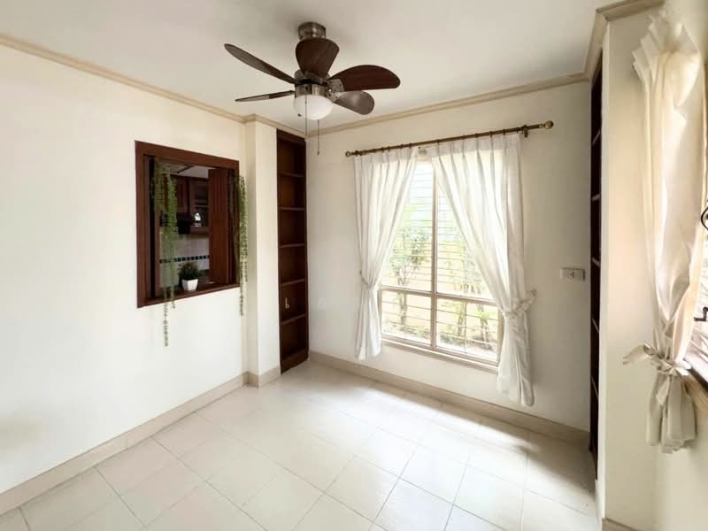 Neighborhome Watcharaphon, Bangkok, Sukhaphiban 5, Sam Wa Tawan Ok, Khlong Sam Wa, Bangkok, 3 Bedrooms, 195 sqm, Single Detached House For Sale, by เอนก, 500227658 - DDproperty.com