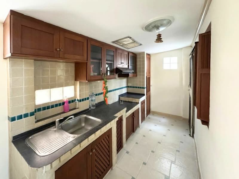 ขาย - Neighborhome Watcharaphon : เนเบอร์โฮม วัชรพล, กรุงเทพ