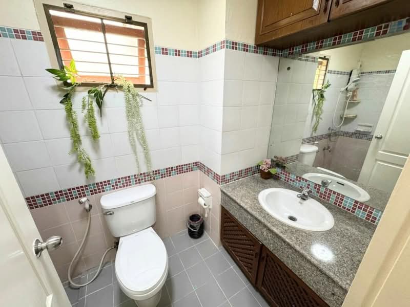 Neighborhome Watcharaphon, Bangkok, Sukhaphiban 5, Sam Wa Tawan Ok, Khlong Sam Wa, Bangkok, 3 Bedrooms, 195 sqm, Single Detached House For Sale, by เอนก, 500227658 - DDproperty.com