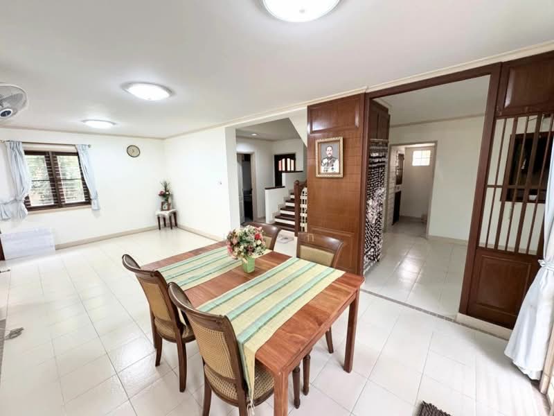 ขาย - Neighborhome Watcharaphon : เนเบอร์โฮม วัชรพล, กรุงเทพ