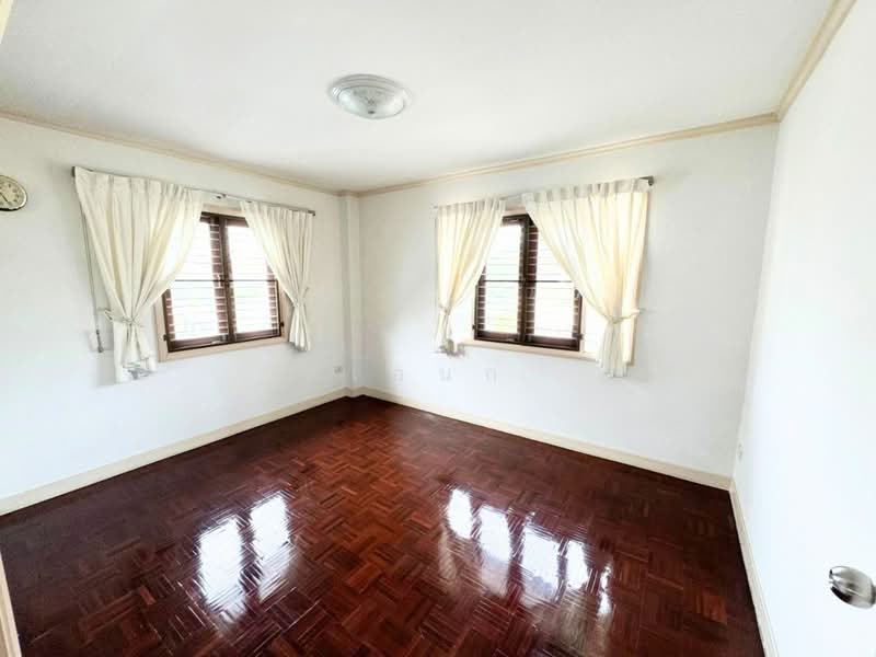 Neighborhome Watcharaphon, Bangkok, Sukhaphiban 5, Sam Wa Tawan Ok, Khlong Sam Wa, Bangkok, 3 Bedrooms, 195 sqm, Single Detached House For Sale, by เอนก, 500227658 - DDproperty.com