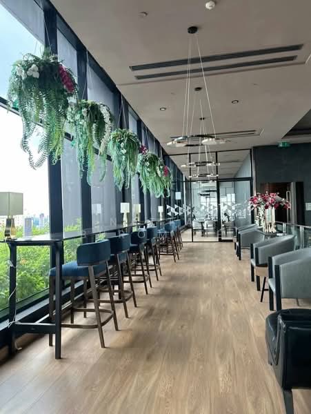 Urbano Absolute Sathon-Taksin, Bangkok, 345 Charoen Nakhon 14/2 Alley, Khlong Ton Sai, Khlong San, Bangkok, 3 Bedrooms, 165 sqm, Condo For Rent, by Natta Buromsee, 500227663 - DDproperty.com