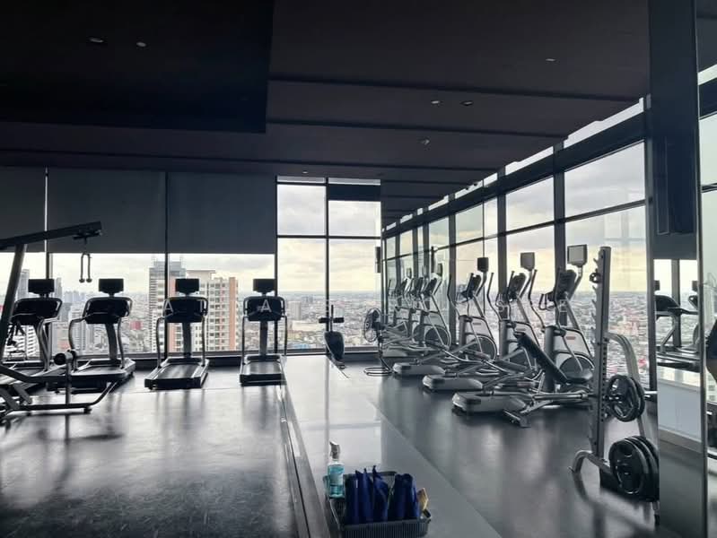 Urbano Absolute Sathon-Taksin : เออร์บาโน่ แอบโซลูท สาทร - ตากสิน, กรุงเทพ, 345 ซอยเจริญนคร 14/2, คลองต้นไทร, คลองสาน, กรุงเทพ, 165 ตร.ม., คอนโด ให้เช่า, โดย Natta Buromsee, 500227663 - DDproperty.com