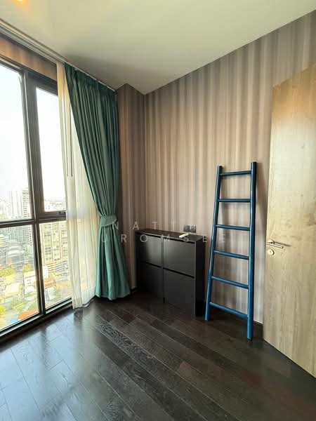 Park Origin Thonglor : พาร์ค ออริจิ้น ทองหล่อ, Bangkok, ซอยทองหล่อ 10 ถนนสุขุมวิท, Khlong Tan Nua, Watthana, Bangkok, 2 Bedrooms, 45 sqm, Condo For Rent, by Natta Buromsee, 500227665 - DDproperty.com