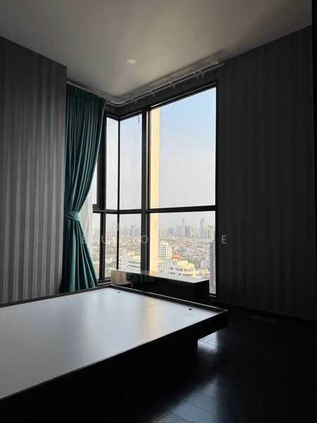 Park Origin Thonglor, Bangkok, ซอยทองหล่อ 10 ถนนสุขุมวิท, Khlong Tan Nua, Watthana, Bangkok, 2 Bedrooms, 45 sqm, Condo For Rent, by Natta Buromsee, 500227665 - DDproperty.com