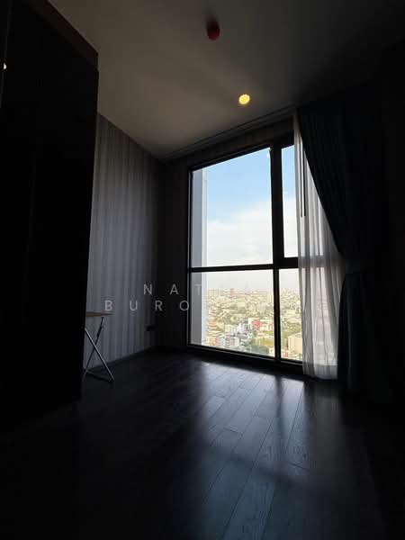 Park Origin Thonglor : พาร์ค ออริจิ้น ทองหล่อ, Bangkok, ซอยทองหล่อ 10 ถนนสุขุมวิท, Khlong Tan Nua, Watthana, Bangkok, 2 Bedrooms, 45 sqm, Condo For Rent, by Natta Buromsee, 500227665 - DDproperty.com