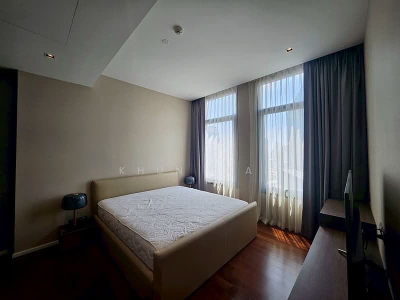 The Diplomat 39 : เดอะ ดิโพลแมท 39, กรุงเทพ, 18 ซอยสุขุมวิท 39 ถนนุขุมวิท, คลองตันเหนือ, วัฒนา, กรุงเทพ, 60 ตร.ม., คอนโด ให้เช่า, โดย Khun Real, 500227667 - DDproperty.com