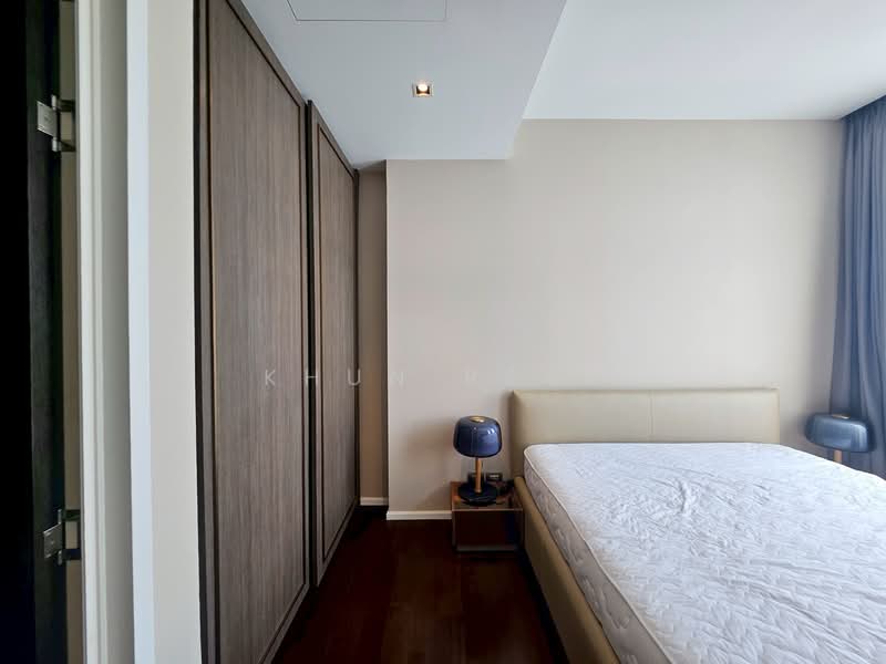 The Diplomat 39, Bangkok, 18 Soi Sukhumvit 39, Sukhumvit Road, Khlong Tan Nua, Watthana, Bangkok, 1 Bedroom, 60 sqm, Condo For Rent, by Khun Real, 500227667 - DDproperty.com