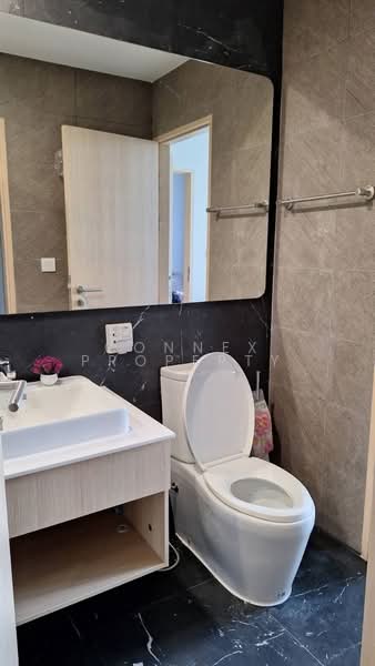 Skyrise Avenue Sukhumvit 64, Bangkok, 3 Soi Sukhumvit 64, Bang Chak, Phra Khanong, Bangkok, 1 Bedroom, 35 sqm, Condo For Rent, by Connex Property, 500227668 - DDproperty.com