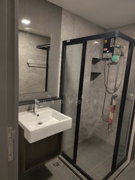 Quintara Phume Sukhumvit 39, Bangkok, 73 Soi Sukhumvit 39, Khlong Tan Nua, Watthana, Bangkok, 2 Bedrooms, 41 sqm, Condo For Sale, by Natta Buromsee, 500227669 - DDproperty.com