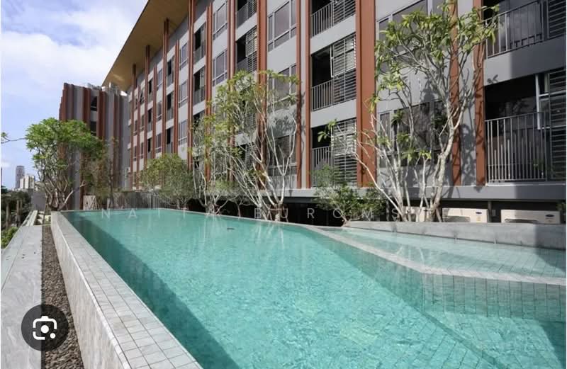 Quintara Phume Sukhumvit 39 : ควินทารา ภูม สุขุมวิท 39, กรุงเทพ, 73 ซอยสุขุมวิท 39, คลองตันเหนือ, วัฒนา, กรุงเทพ, 41 ตร.ม., คอนโด ขาย, โดย Natta Buromsee, 500227669 - DDproperty.com