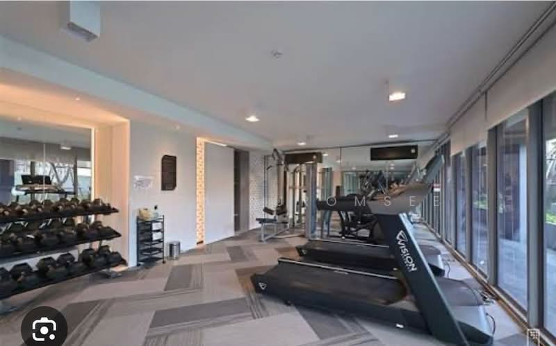 Quintara Phume Sukhumvit 39, Bangkok, 73 Soi Sukhumvit 39, Khlong Tan Nua, Watthana, Bangkok, 2 Bedrooms, 41 sqm, Condo For Sale, by Natta Buromsee, 500227669 - DDproperty.com