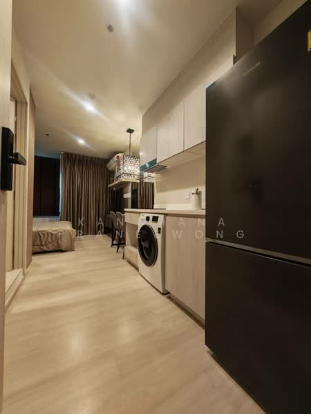 For Rent - Life One Wireless, Bangkok