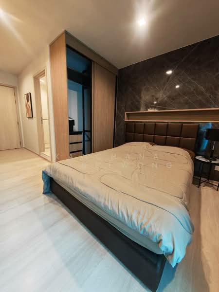 For Rent - Life One Wireless, Bangkok