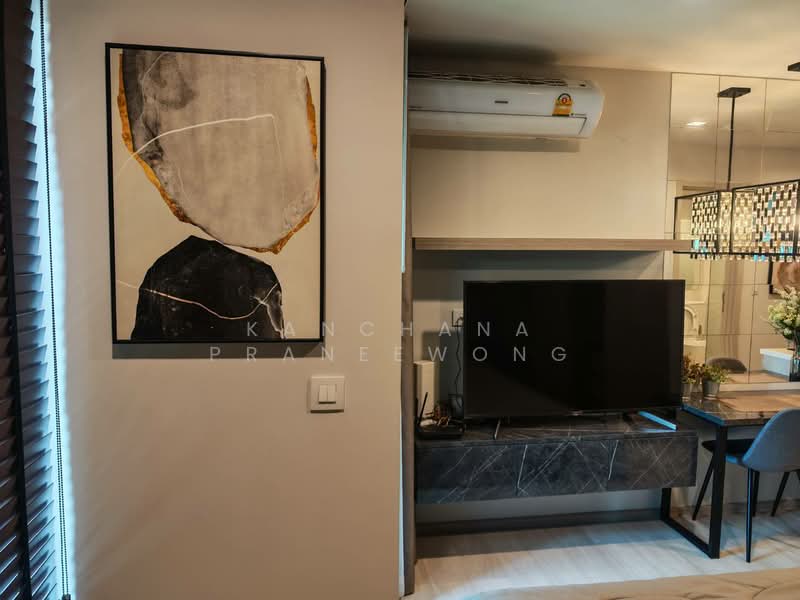 For Rent - Life One Wireless, Bangkok