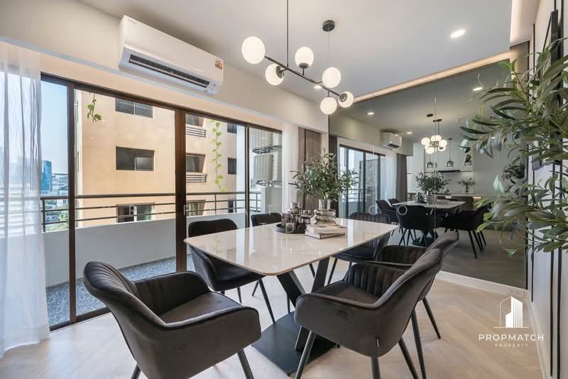 For Sale - Top View Tower, Bangkok