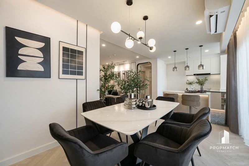 Top View Tower : ท็อป วิว ทาวเวอร์, กรุงเทพ, ซอยสุขุมวิท 59, คลองตันเหนือ, วัฒนา, กรุงเทพ, 89 ตร.ม., คอนโด ขาย, โดย PROPMATCH CO., LTD., 500227671 - DDproperty.com