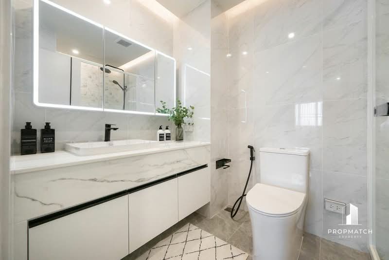 For Sale - Top View Tower, Bangkok