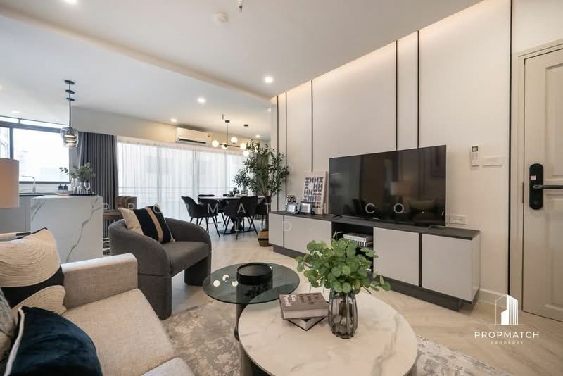 For Sale - Top View Tower, Bangkok