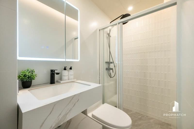 For Sale - Top View Tower, Bangkok