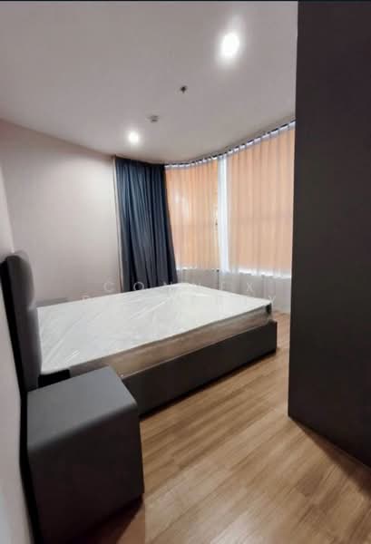 Skyrise Avenue Sukhumvit 64, Bangkok, 3 Soi Sukhumvit 64, Bang Chak, Phra Khanong, Bangkok, 2 Bedrooms, 53 sqm, Condo For Rent, by Connex Property, 500227672 - DDproperty.com