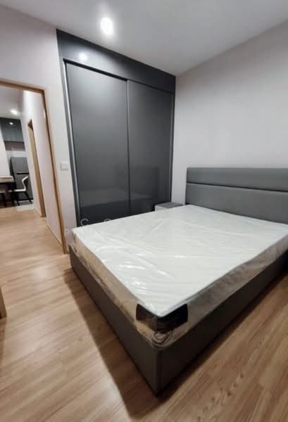 Skyrise Avenue Sukhumvit 64, Bangkok, 3 Soi Sukhumvit 64, Bang Chak, Phra Khanong, Bangkok, 2 Bedrooms, 53 sqm, Condo For Rent, by Connex Property, 500227672 - DDproperty.com