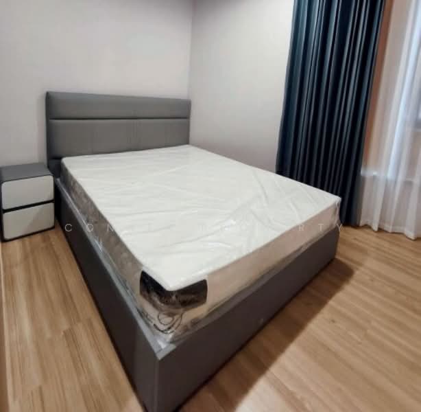 Skyrise Avenue Sukhumvit 64, Bangkok, 3 Soi Sukhumvit 64, Bang Chak, Phra Khanong, Bangkok, 2 Bedrooms, 53 sqm, Condo For Rent, by Connex Property, 500227672 - DDproperty.com