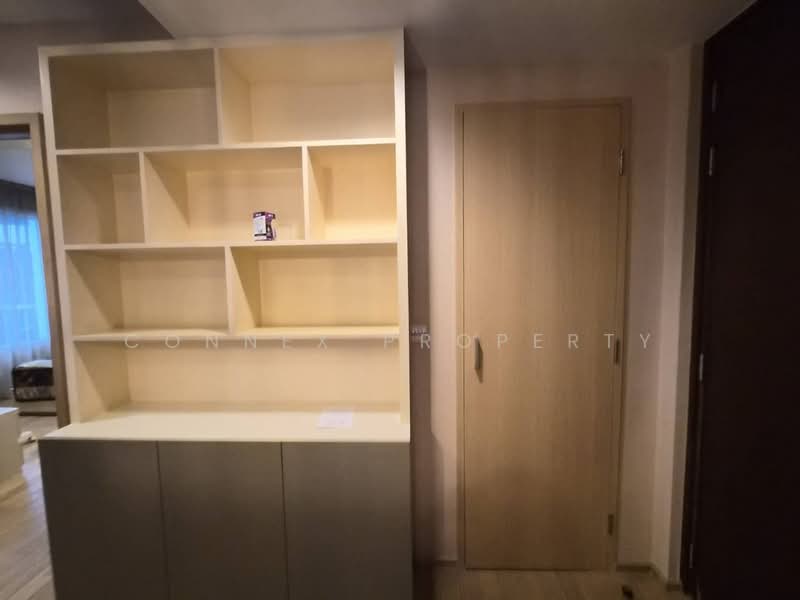 Siri At Sukhumvit, Bangkok, 902 Sukhumvit Road, Phra Kanong, Khlong Toei, Bangkok, 1 Bedroom, 52 sqm, Condo For Rent, by Connex Property, 500227673 - DDproperty.com