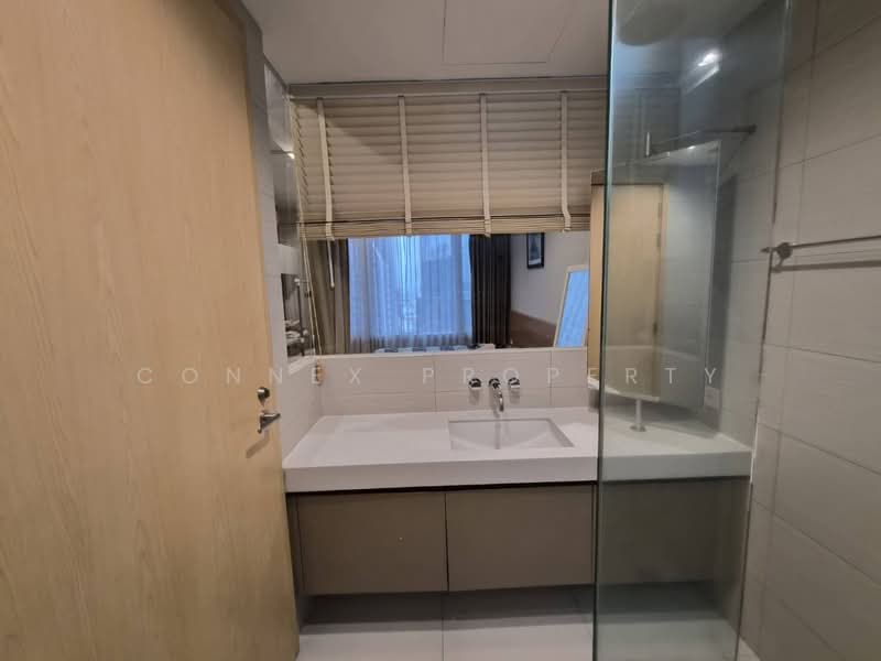 Siri At Sukhumvit, Bangkok, 902 Sukhumvit Road, Phra Kanong, Khlong Toei, Bangkok, 1 Bedroom, 52 sqm, Condo For Rent, by Connex Property, 500227673 - DDproperty.com