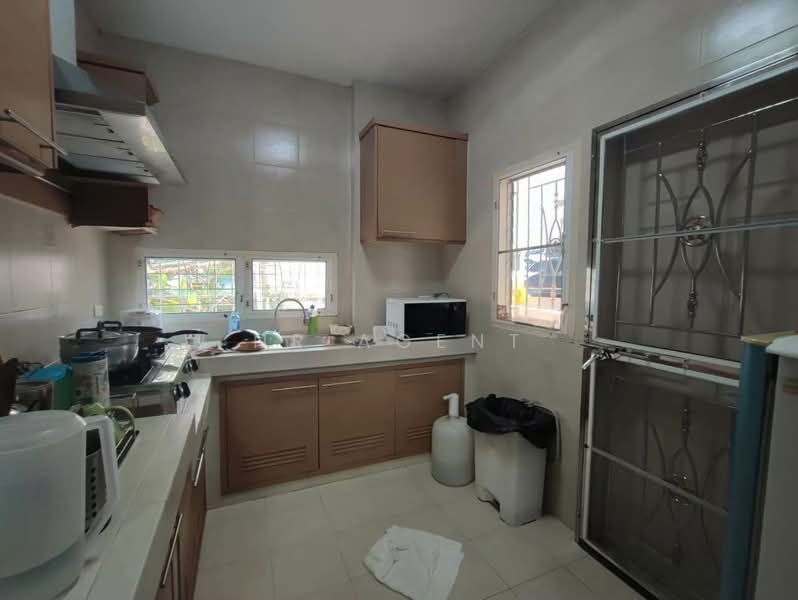 For Rent - Saransiri Ratchaphruek-Chaengwattana, Nonthaburi