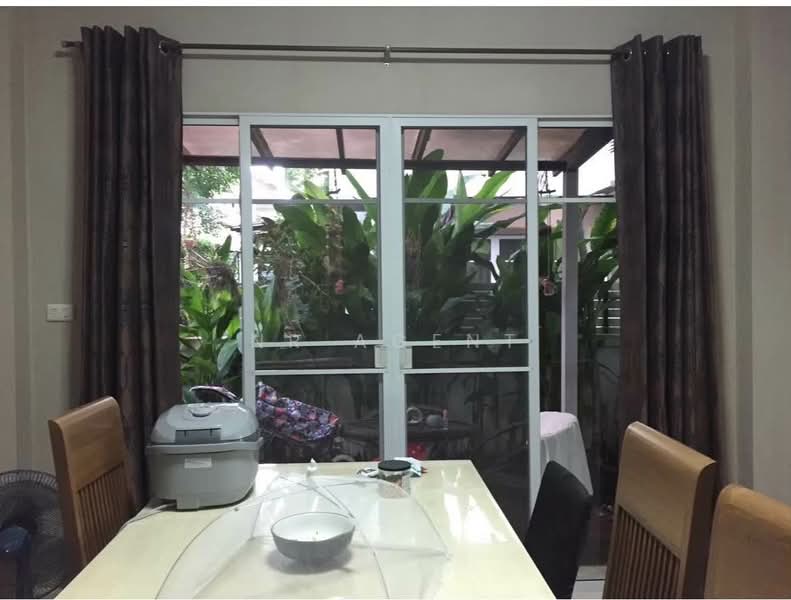 For Rent - Saransiri Ratchaphruek-Chaengwattana, Nonthaburi