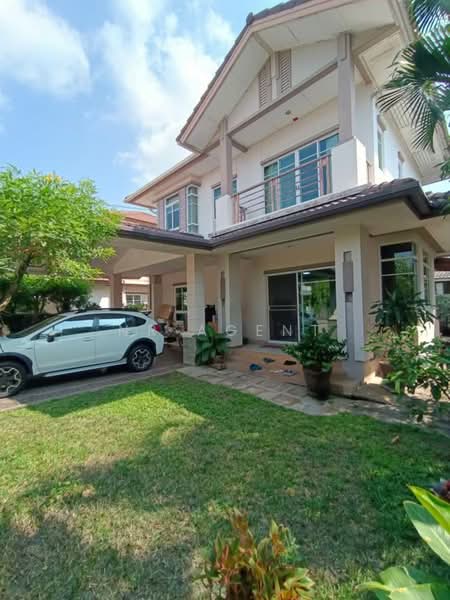 For Rent - Saransiri Ratchaphruek-Chaengwattana, Nonthaburi
