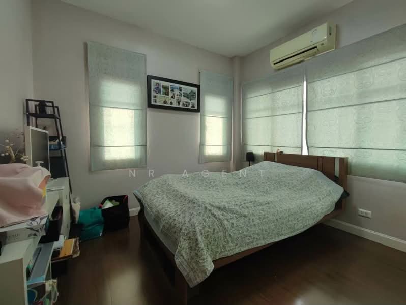 For Rent - Saransiri Ratchaphruek-Chaengwattana, Nonthaburi