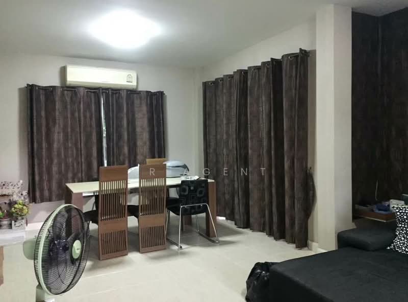 For Rent - Saransiri Ratchaphruek-Chaengwattana, Nonthaburi