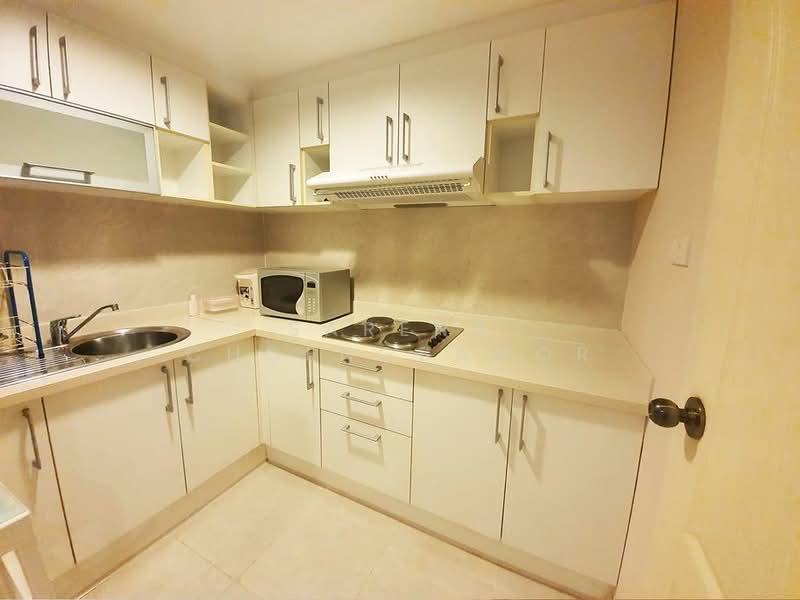 Grand Heritage Thonglor, Bangkok, Soi Thonglor 13, Khlong Tan Nua, Watthana, Bangkok, 2 Bedrooms, 93 sqm, Condo For Rent, by Sarena Choengsamor, 500227675 - DDproperty.com