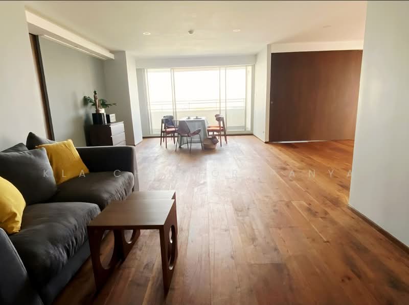 The Waterford Park, Bangkok, Soi Sukhumvit 53, Khlong Tan Nua, Watthana, Bangkok, 1 Bedroom, 134 sqm, Condo For Sale, by Kla Chinworapanya, 500227677 - DDproperty.com