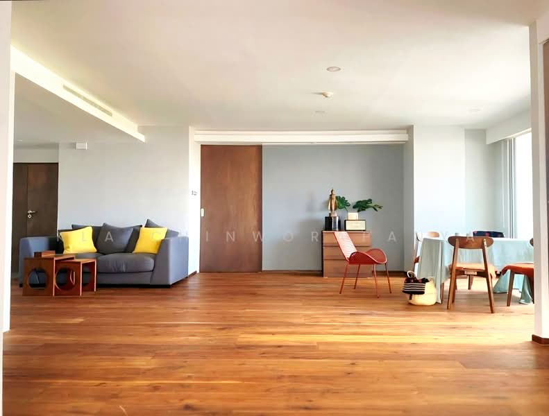 The Waterford Park, Bangkok, Soi Sukhumvit 53, Khlong Tan Nua, Watthana, Bangkok, 1 Bedroom, 134 sqm, Condo For Sale, by Kla Chinworapanya, 500227677 - DDproperty.com