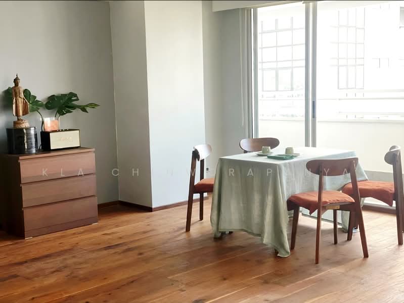 The Waterford Park, Bangkok, Soi Sukhumvit 53, Khlong Tan Nua, Watthana, Bangkok, 1 Bedroom, 134 sqm, Condo For Sale, by Kla Chinworapanya, 500227677 - DDproperty.com