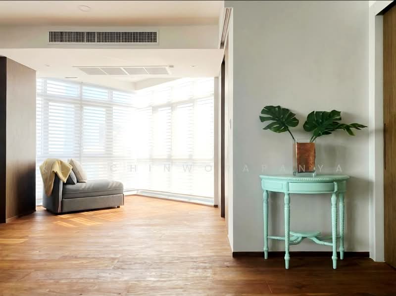 The Waterford Park : เดอะ วอเตอร์ฟอร์ด พาร์ค, กรุงเทพ, ซอยสุขุมวิท 53, คลองตันเหนือ, วัฒนา, กรุงเทพ, 134 ตร.ม., คอนโด ขาย, โดย Kla Chinworapanya, 500227677 - DDproperty.com