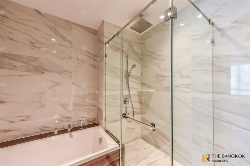 ให้เช่า - Supalai Icon Sathorn : ศุภาลัย ไอคอน สาทร, กรุงเทพ