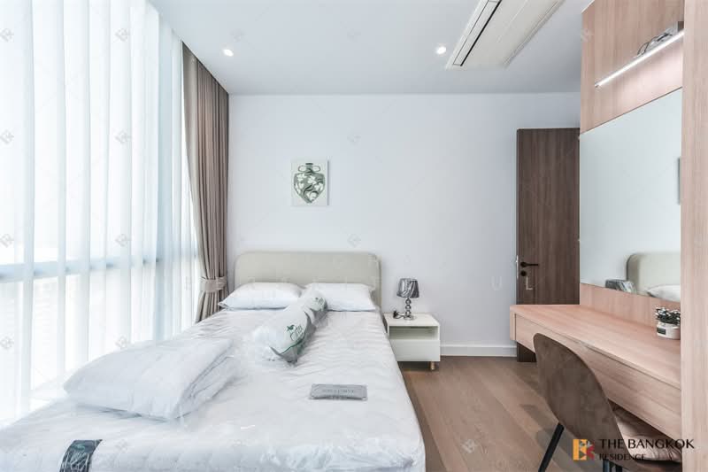 ให้เช่า - Supalai Icon Sathorn : ศุภาลัย ไอคอน สาทร, กรุงเทพ