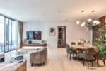 Supalai Icon Sathorn : ศุภาลัย ไอคอน สาทร, กรุงเทพ