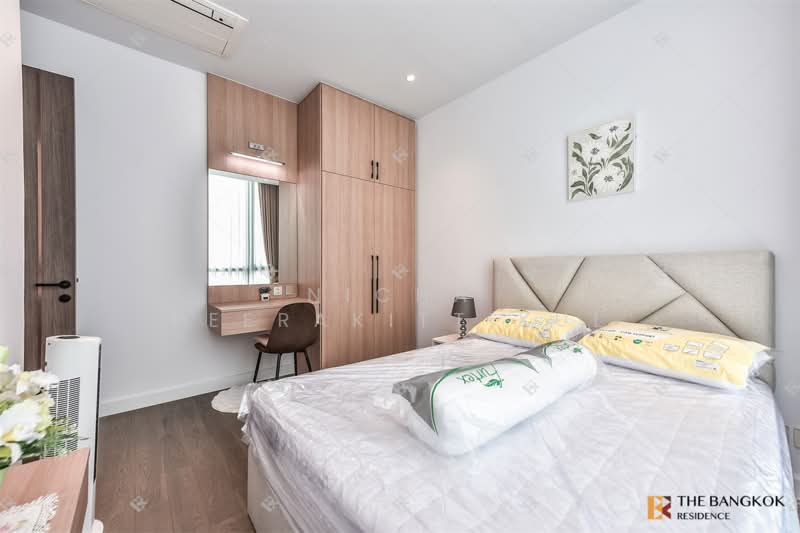 For Rent - Supalai Icon Sathorn, Bangkok