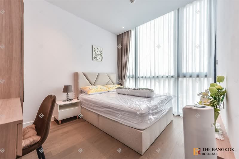 For Rent - Supalai Icon Sathorn, Bangkok