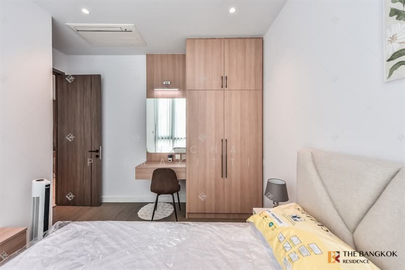 For Rent - Supalai Icon Sathorn, Bangkok