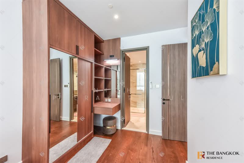 For Rent - Supalai Icon Sathorn, Bangkok