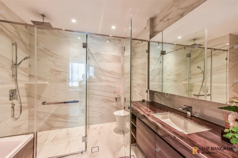 For Rent - Supalai Icon Sathorn, Bangkok