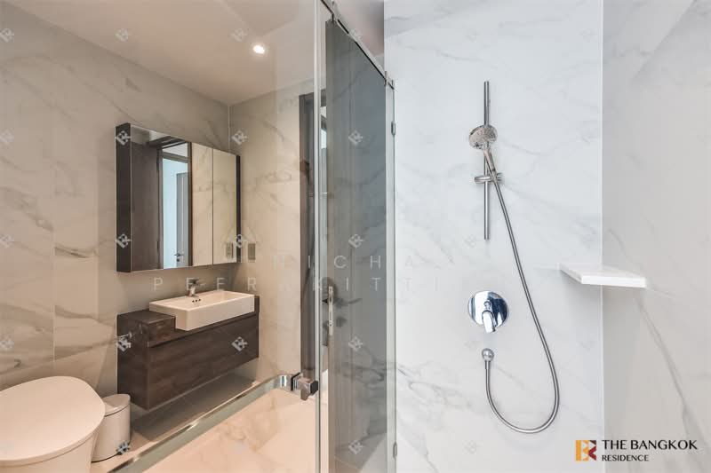 For Rent - Supalai Icon Sathorn, Bangkok